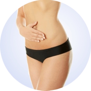 Ventre balafré et abdominoplastie