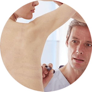Augmentation mammaire par prothèses
