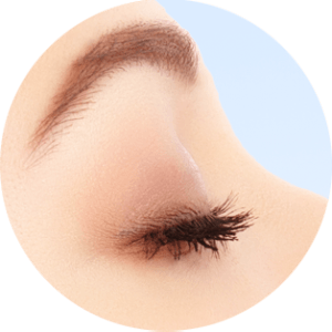 Blépharoplastie supérieure