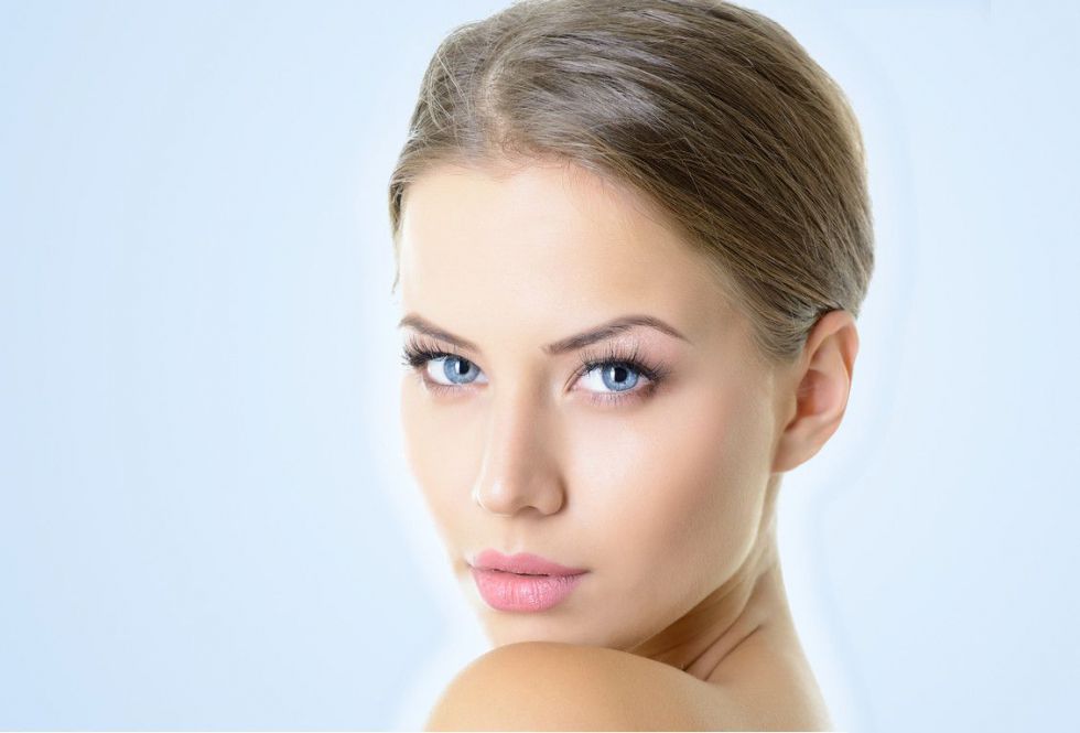 Chirurgie esthétique de la bouche