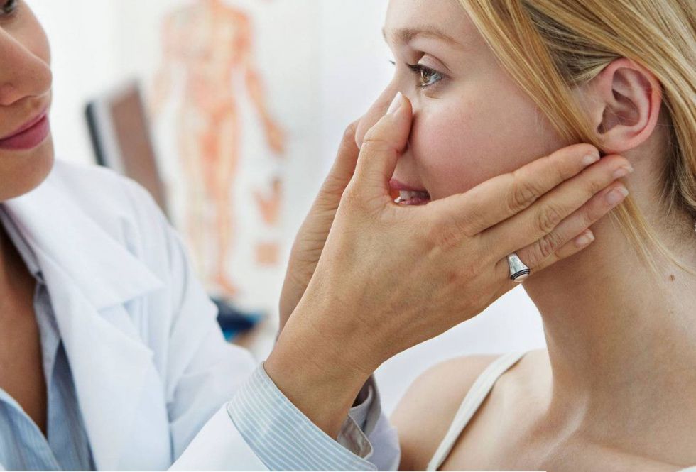 Chirurgie et médecine esthétique du nez