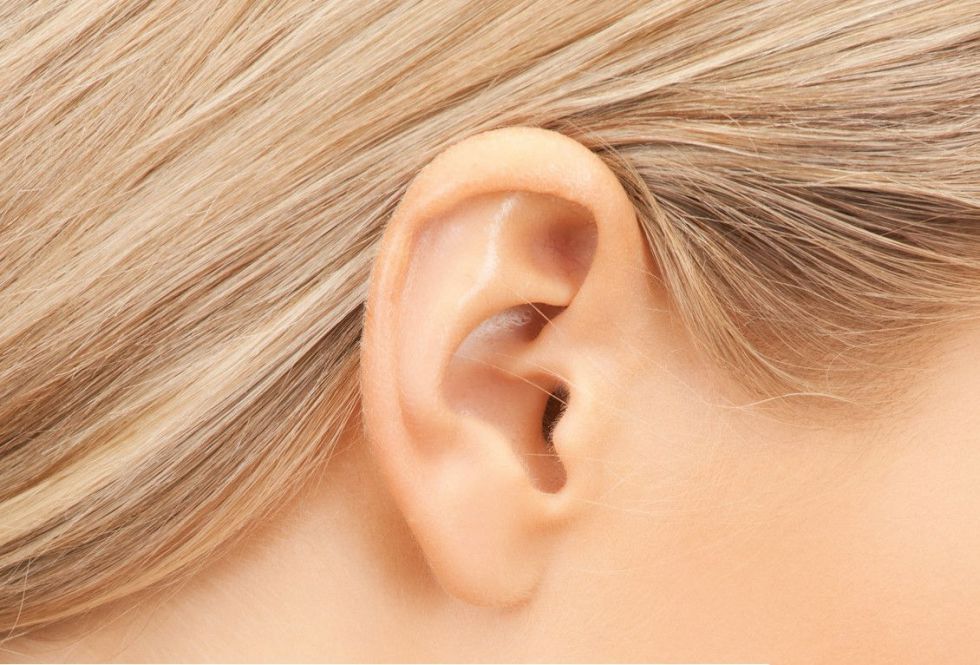 Chirurgie esthétique des oreilles