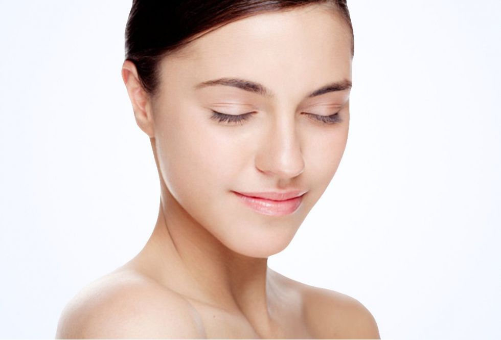 Chirurgie esthétique du visage