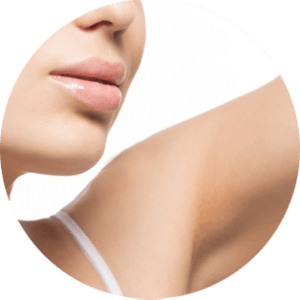 Epilation laser