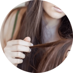Greffe de cheveux