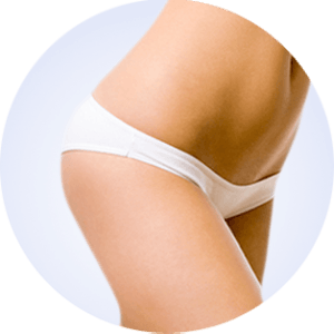 Liposculpture lipoaspiration des hanches
