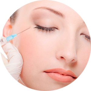 La lipostructure du visage