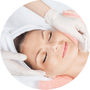 Peeling : définition