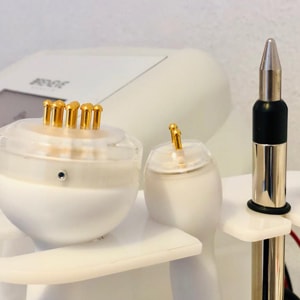 Electroporation