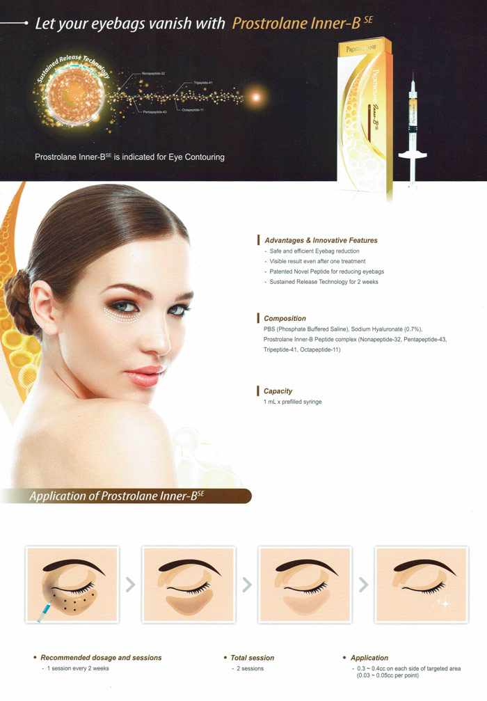 Traitements esthétiques du visage à Monaco